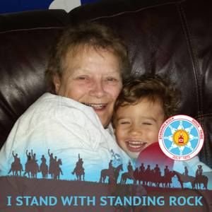 Meet your Posher, Karen